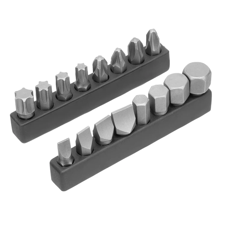 Набор инструментов Сибртех 13391, 1/2", 1/4", пластиковый кейс, 82 предмета купить в Магнитогорске