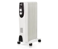 Маслянный радиатор обогреватель электрический BALLU Classic BOH/CL-09WRN 2000