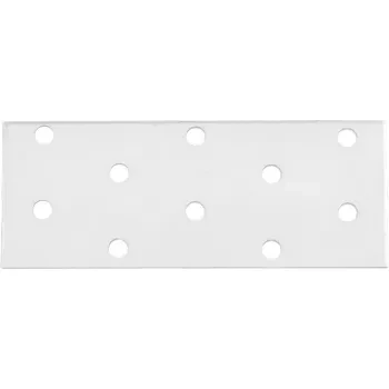 Пластина соединительная 2,0 мм, PS 40x300 мм  СИБРТЕХ Россия 46463 купить в Магнитогорске