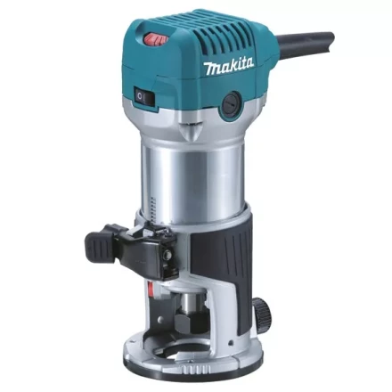 Кромочный фрезер Makita RT0700C купить в Магнитогорске