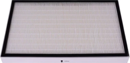 HEPA фильтр для BALLU AP-410F5/F7 купить в Магнитогорске