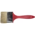 Кисть плоская STAYER &quot;UNIVERSAL-EURO&quot;, светлая натуральная щетина, пластмассовая ручка, 100мм 0108-100 купить в Магнитогорске