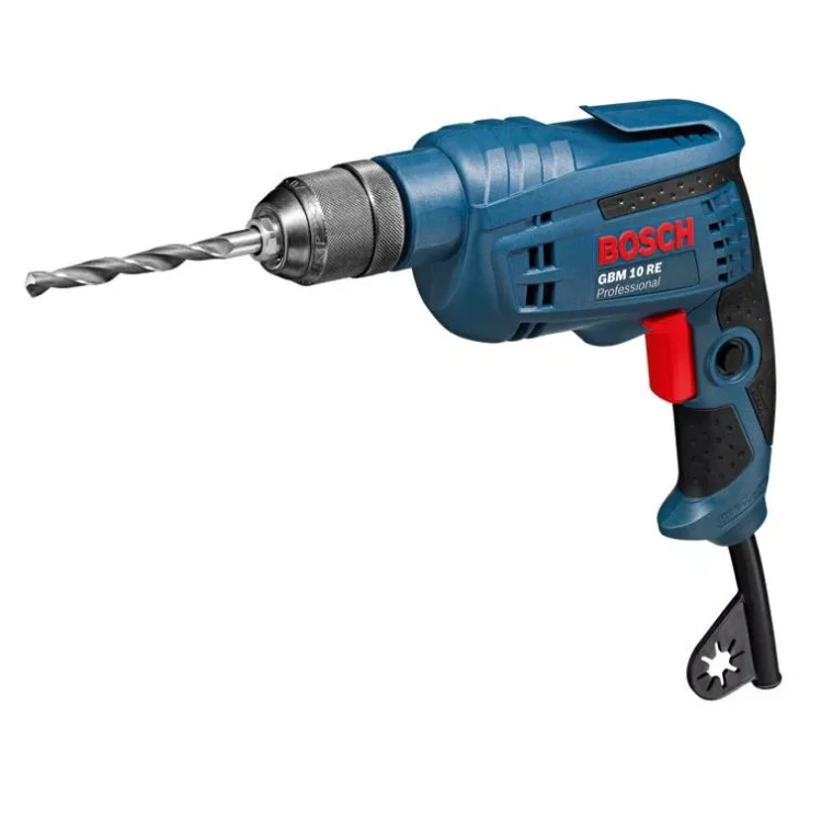 Дрель Bosch GBM 10 RE купить в Магнитогорске