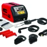 Система индукционного нагрева Telwin SMART INDUCTOR 5000 DELUXE купить в Магнитогорске