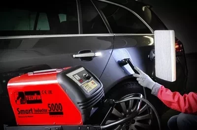 Система индукционного нагрева Telwin SMART INDUCTOR 5000 DELUXE купить в Магнитогорске