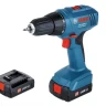 Дрель-шуруповерт аккумуляторная BOSCH GSR 1440-Li (0.601.9A8.407) купить в Магнитогорске