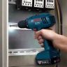 Дрель-шуруповерт аккумуляторная BOSCH GSR 1440-Li (0.601.9A8.407) купить в Магнитогорске