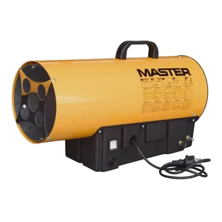 Газовая тепловая пушка MASTER BLP 10M купить в Магнитогорске