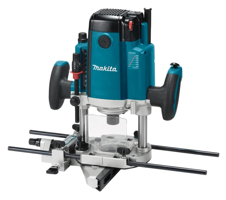 Фрезер Makita RP2302FC02 купить в Магнитогорске