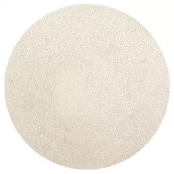 Диск полировальный из натурального войлока, &quot;под липучку&quot; 150 х 7 мм  MATRIX 75930 купить в Магнитогорске