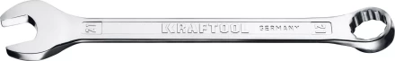 Ключи комбинированные KRAFTOOL, Cr-V, DIN 3113 27079-21 купить в Магнитогорске
