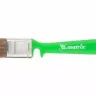 Кисть флейцевая "РАБОТЫ ПО ДЕРЕВУ"  25*10 мм  MATRIX Color Line 83371 купить в Магнитогорске