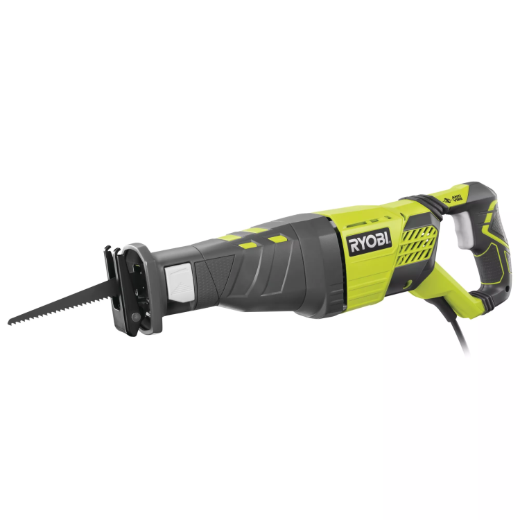 Ryobi Сабельная пила RRS1200-K купить в Магнитогорске