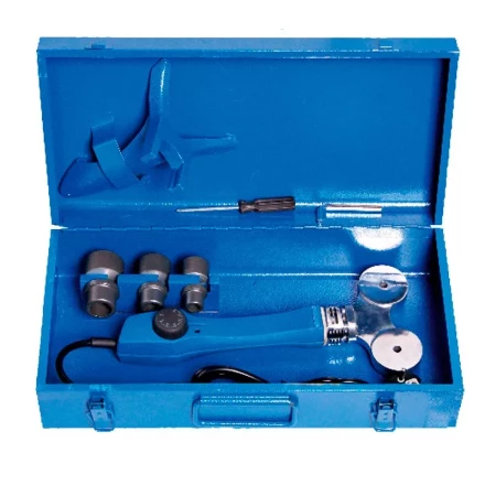 Аппарат для соединения полипропиленовых труб Диолд АСПТ-1 купить в Магнитогорске