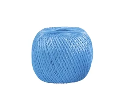 Шпагат полипропиленовый синий 400 м 1200 текс СИБРТЕХ 93981 купить в Магнитогорске