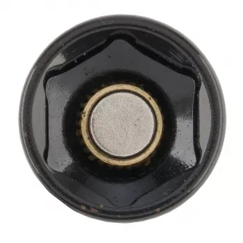 БИТА GROSS С ТОРЦЕВОЙ ГОЛОВКОЙ NUT-DRIVER С МАГНИТОМ, 13ММ, S2 11623 купить в Магнитогорске