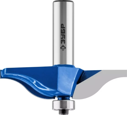 Фрезы фигирейные №1 серия ПРОФЕССИОНАЛ купить в Магнитогорске