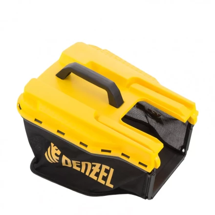 Газонокосилка электрическая Denzel GM-1200 96615 купить в Магнитогорске