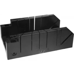 Стусло STAYER "PROFI" пластиковое, с эксцентриковыми креплениями, ударопрочный ABS - пластик, MAXI-PLUS, для заготовок до 110х75мм 1542-4,5