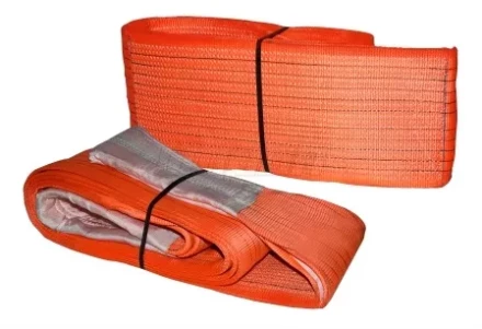 Строп текстильный петлевой СТП-12 т L=6.5 м SF6 300 мм купить в Магнитогорске