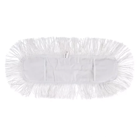 Сменная насадка из хлопка 400х150 мм для швабры 93505 ELFE 93508 купить в Магнитогорске