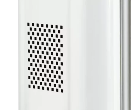 Маслянный радиатор обогреватель электрический BALLU Classic BOH/CL-05WRN 1000 купить в Магнитогорске