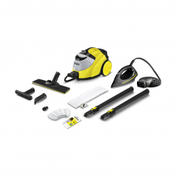 Пароочиститель KARCHER SC 5 EasyFix Iron