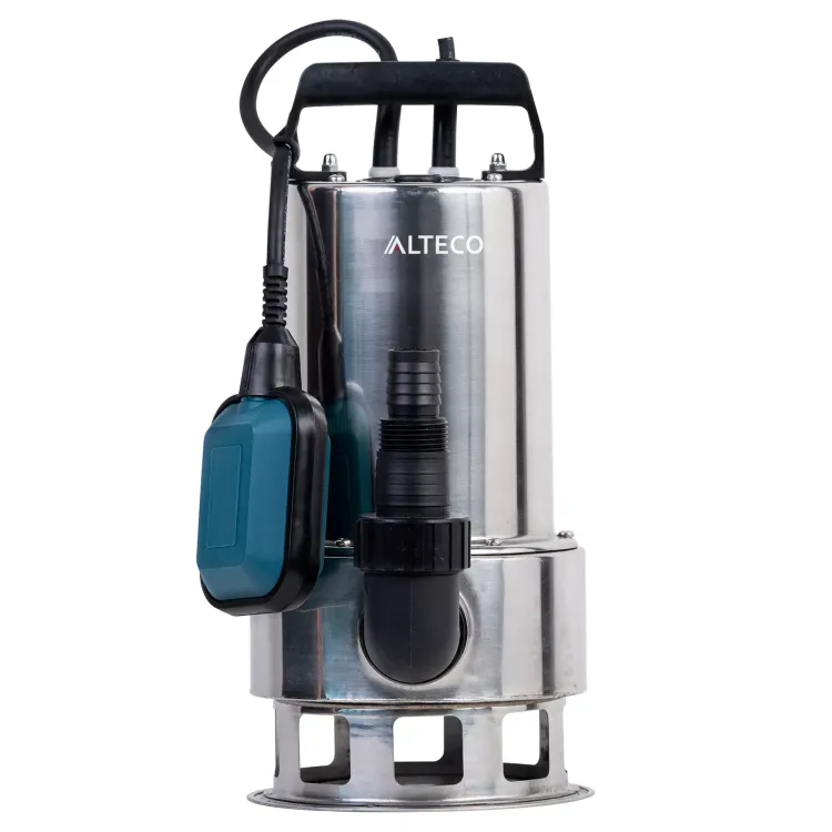 Дренажный насос ALTECO DN 1200 T 18646 купить в Магнитогорске