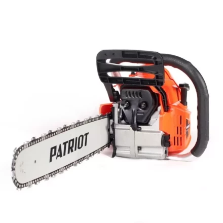 Бензопила PATRIOT PT 6220 купить в Магнитогорске