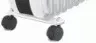 Радиатор масляный Electrolux Sport line EOH/M-5221N - 11 секций купить в Магнитогорске