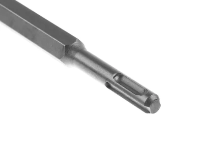 Зубило HAMMER 250мм SDS Plus (DR CH) купить в Магнитогорске