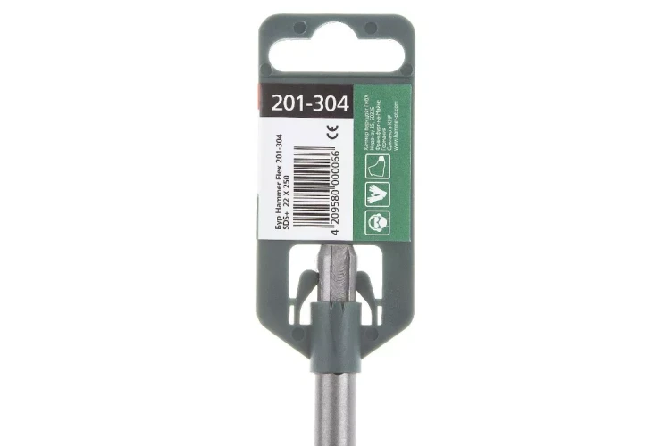 Зубило HAMMER 250мм SDS Plus (DR CH) купить в Магнитогорске