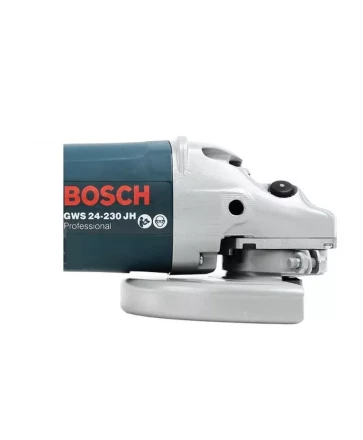 Шлифмашина BOSCH УШМ GWS 24-230 JH (0.601.884.203) купить в Магнитогорске