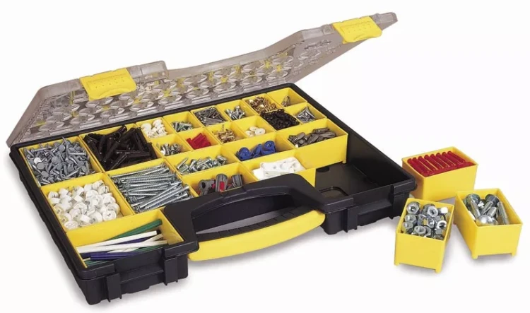 Органайзер проффесиональный Stanley 1-92-748 купить в Магнитогорске