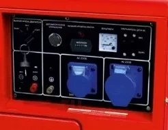 Генератор дизельный ELITECH ДЭС 8000 ЕМК купить в Магнитогорске