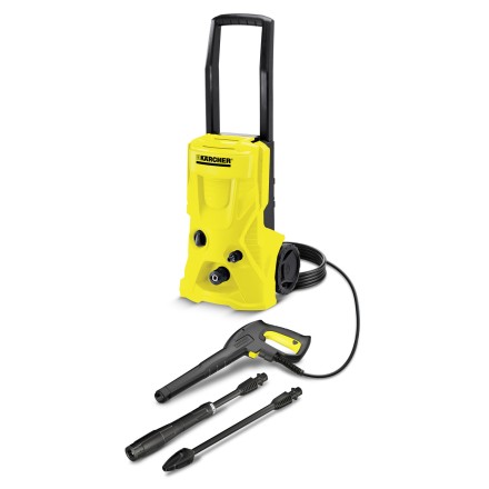 Мойка высокого давления Karcher K 4 Basic (1.180-080.0) купить в Магнитогорске