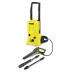 Мойка высокого давления Karcher K 4 Basic (1.180-080.0) купить в Магнитогорске