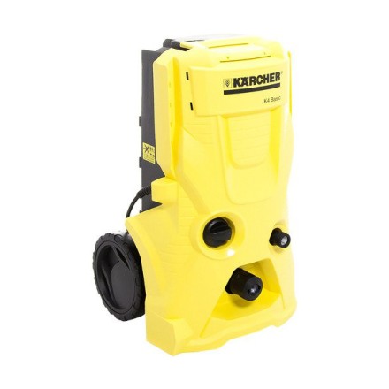 Мойка высокого давления Karcher K 4 Basic (1.180-080.0) купить в Магнитогорске