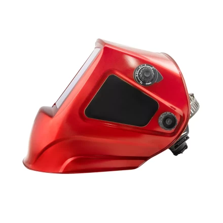 Маска сварщика FOXCRAFT магма ф-р 9700V без коробки купить в Магнитогорске