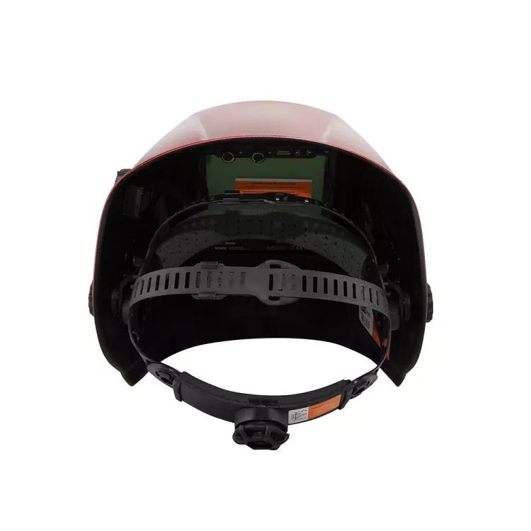 Маска сварщика FOXCRAFT магма ф-р 9700V без коробки купить в Магнитогорске