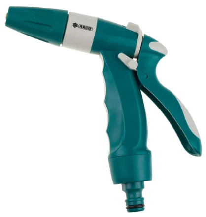 Пистолет-распылитель RACO &quot;Comfort-Plus&quot;, регулируемый 4255-55/440C купить в Магнитогорске