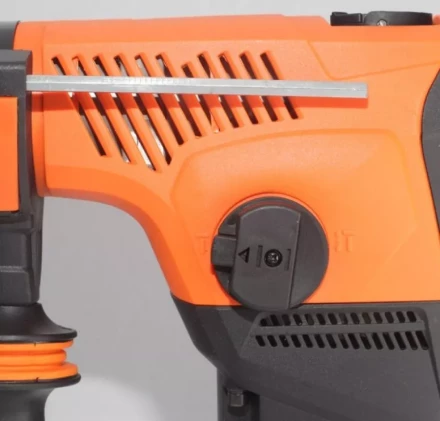 Перфоратор RH 280 PATRIOT купить в Магнитогорске