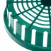 Корзина посадочная круглая, 300 х 75 мм, Сибртех 65076 купить в Магнитогорске