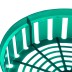 Корзина посадочная круглая, 300 х 75 мм, Сибртех 65076 купить в Магнитогорске