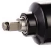 Гайковерт пневматический 1/2&quot; двойной удар композитный Elitech 0704.014100 купить в Магнитогорске