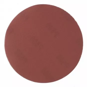 Круг абразивный на ворсовой подложке под липучку P 500 125 мм 10 штук MATRIX 73875 купить в Магнитогорске