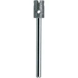 Сверло по стеклу 6,4 мм Dremel