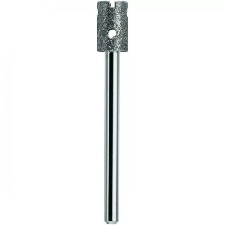 Сверло по стеклу  6,4 мм Dremel купить в Магнитогорске