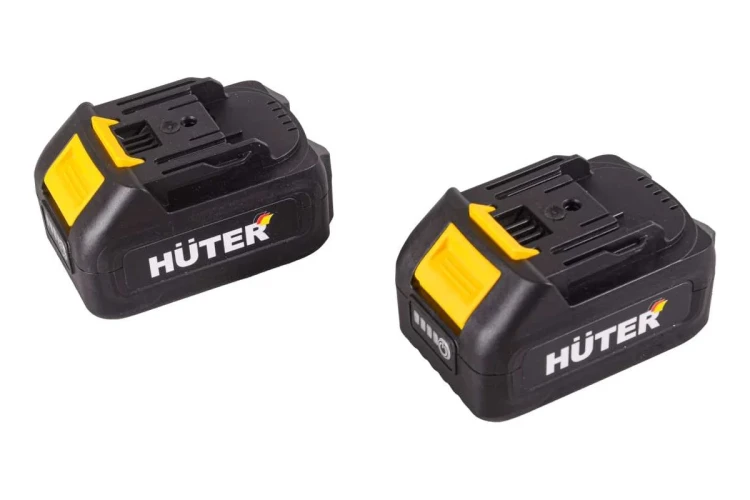 Аккумуляторная электропила Huter ELS-40-4 Li 70/10/25 купить в Магнитогорске