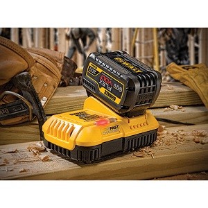 Зарядное устройство XR DCB118 Flexvolt DeWalt купить в Магнитогорске